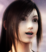 Tifa Lockheart